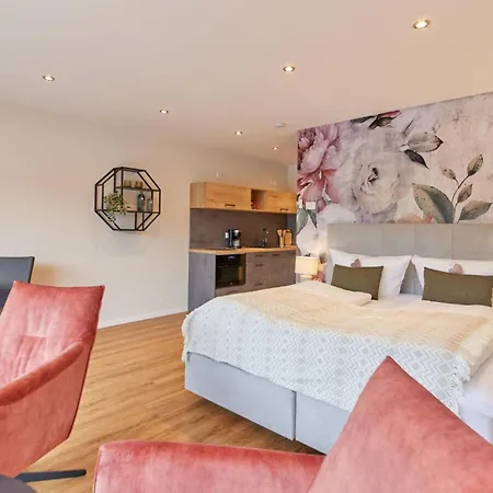 Mosel Time New 2022 Appartement