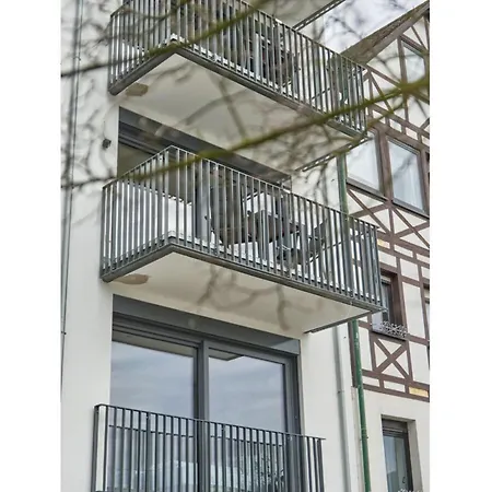 Mosel Time New 2022 Appartement *