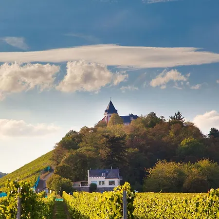 Appartement Mosel Time New 2022 *