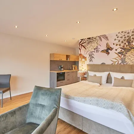 Mosel Time New 2022 Apartment Merl