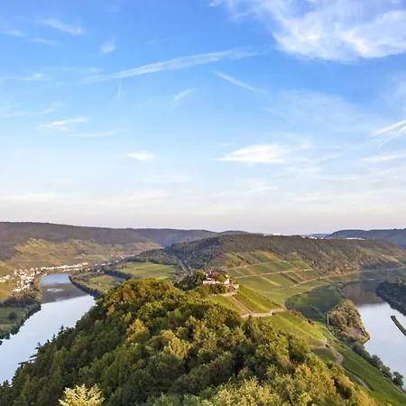 Appartement Mosel Time New 2022 Merl