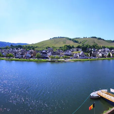 Mosel Time New 2022 *