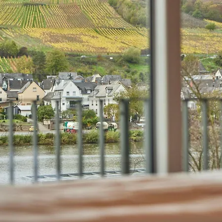 Mosel Time New 2022 Appartement