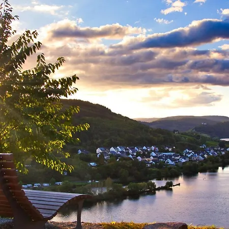 Apartment Mosel Time New 2022