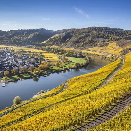 Appartement Mosel Time New 2022 Merl