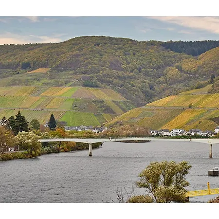 Mosel Time New 2022 Appartement