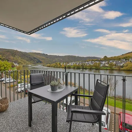 Appartement Mosel Time New 2022 Merl