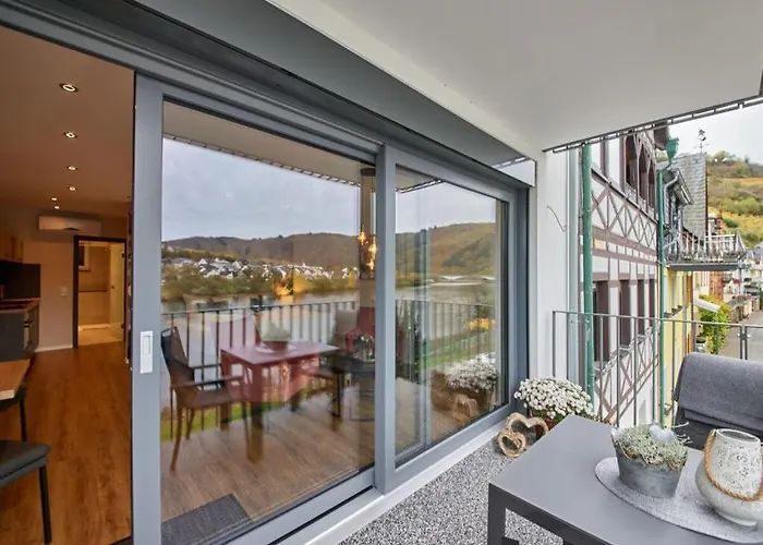 Mosel Time New 2022 Appartamento