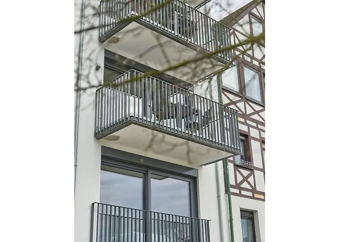 Mosel Time New 2022 Appartamento *