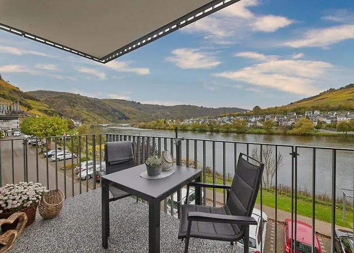 Mosel Time New 2022 Merl