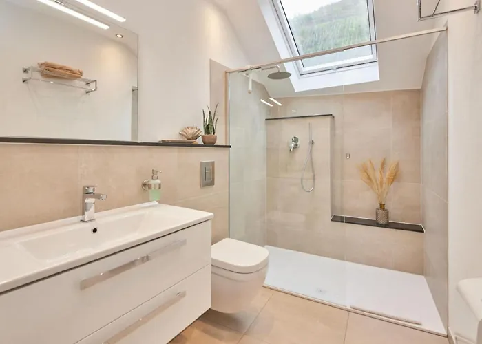 Mosel Time New 2022 Appartamento Merl