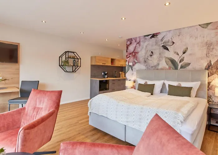 Mosel Time New 2022 Appartamento