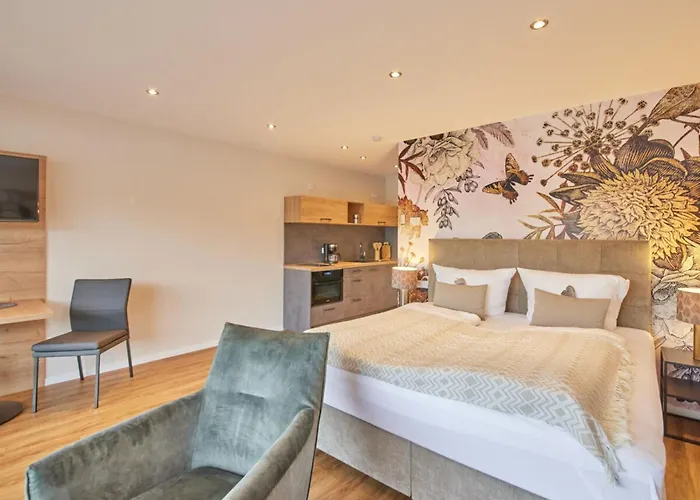 Mosel Time New 2022 Appartamento Merl