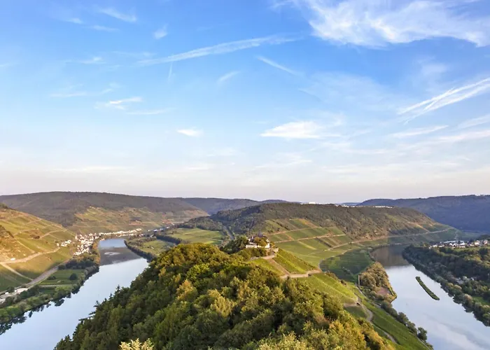 Appartamento Mosel Time New 2022 Merl