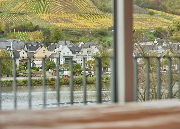 Mosel Time New 2022 Appartamento