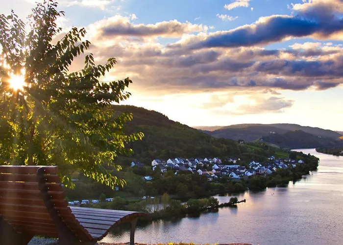 Appartamento Mosel Time New 2022