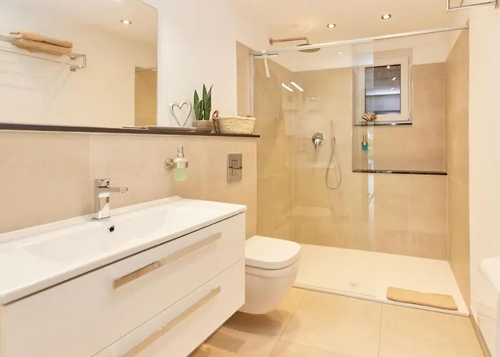 Appartamento Mosel Time New 2022 *