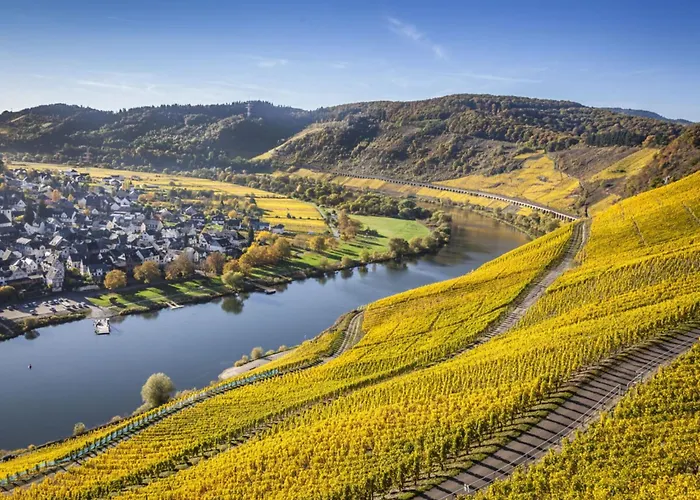 Appartamento Mosel Time New 2022 Merl