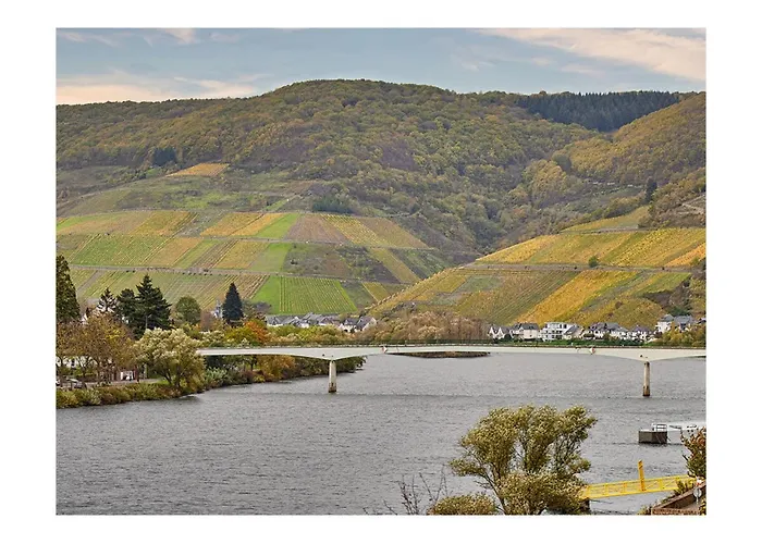 Mosel Time New 2022 Appartamento