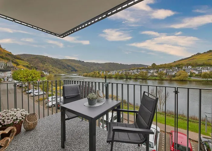 Appartamento Mosel Time New 2022 Merl