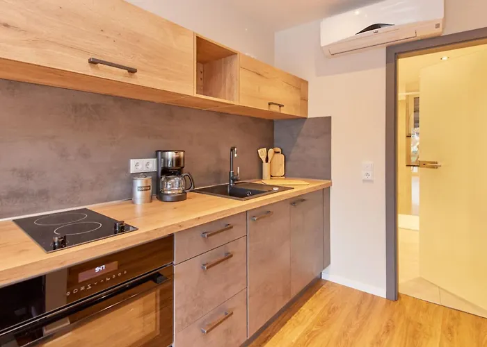 Mosel Time New 2022 Appartamento Merl