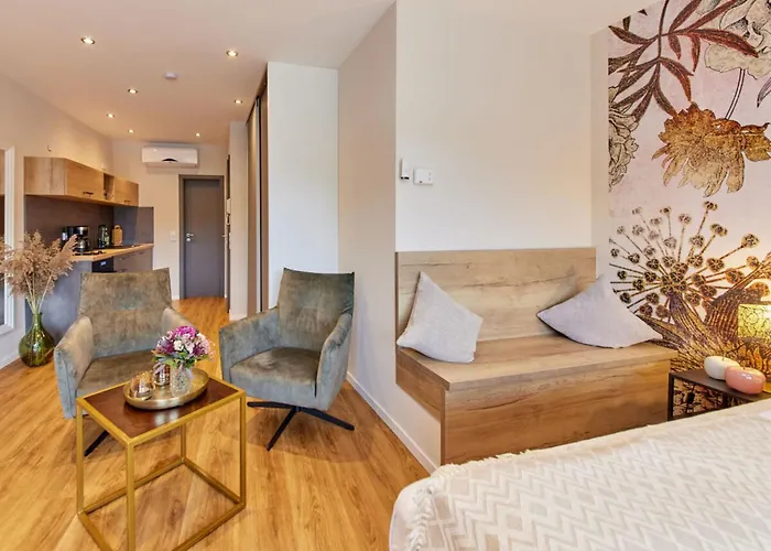 Mosel Time New 2022 Appartamento