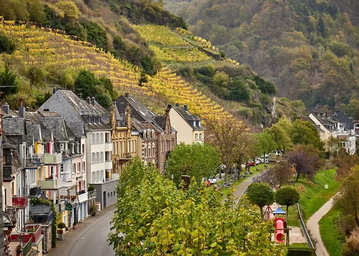 Mosel Time New 2022 *